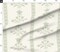 Sage Stripe Botanical Xl Scale Neutral Farmhouse Minimal Garden Preppy Grandmillennial Cream Beige Green Custom Printed Fabric by Spoonflower Various Fabrics by the Yard or Fat Quarter